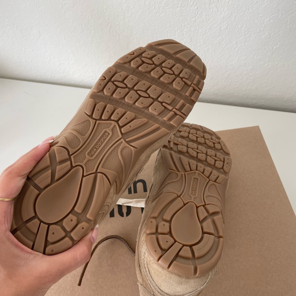 NWB Miu Miu x New Balance 530 SL Sneakers - Picture 4 of 6